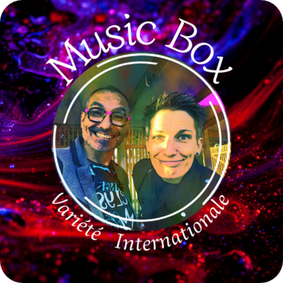 MUSIC BOX - Groupe Variété Internationale