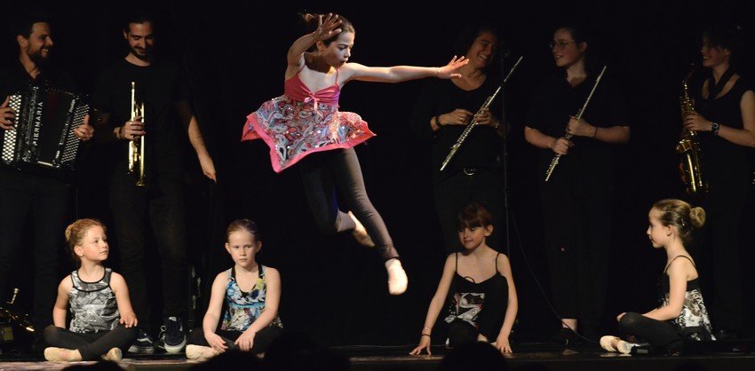 MUSIQUENVIE - COURS
