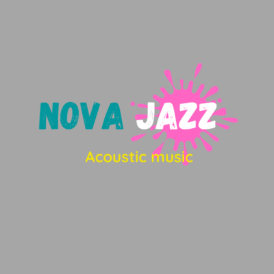NOVA JAZZ Duo - Concert Marché Eurélien