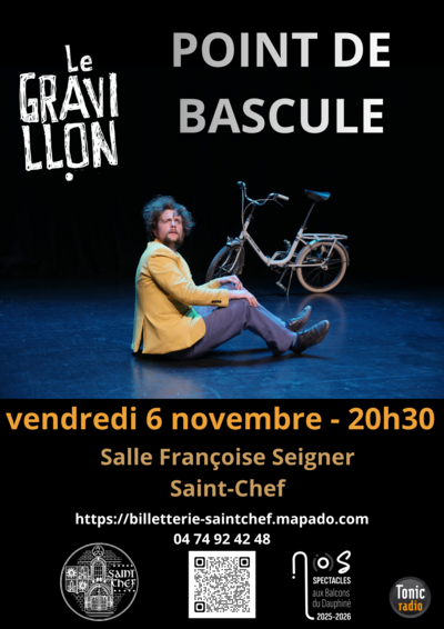 Point de bascule