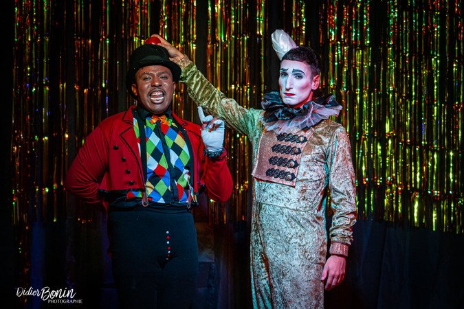 A Quoi La Compagnie ? - FOOTTIT & CHOCOLAT