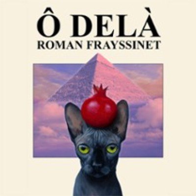 Roman Frayssinet - Ô Delà - Montpellier