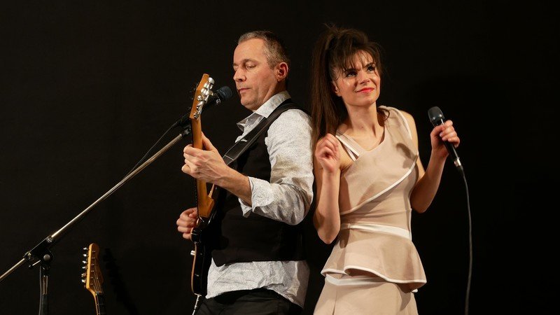 Silver Duo  - Groupe musical pour l'animation de vos mariages et évènement