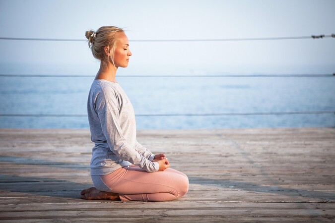 Stage Méthode Feldenkrais™ : Le Plancher Pelvien