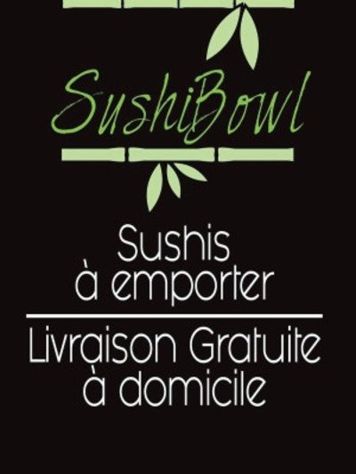 SushiBowl