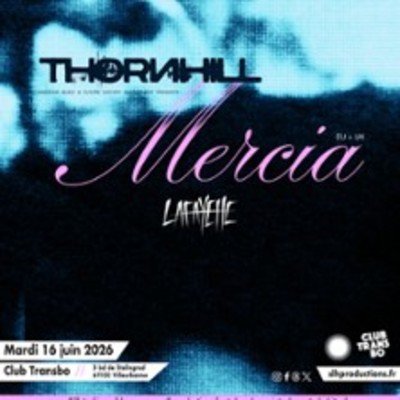 Thornhill