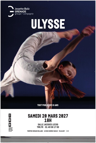 Ulysse
