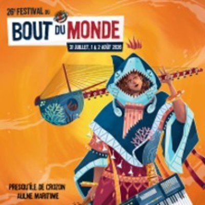 26e Festival du Bout du Monde
