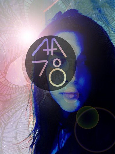 AA78 Artiste Plasticienne - AA78