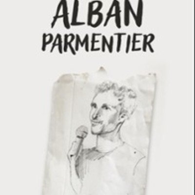 Alban Parmentier
