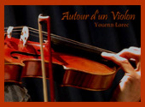  Animation autour du violon
