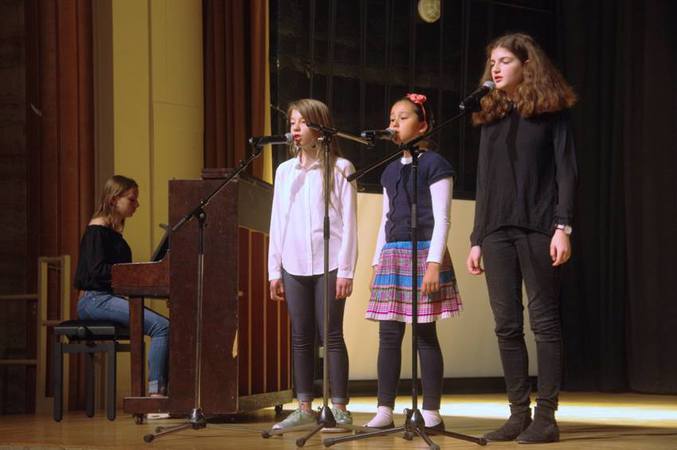 Association Enac - Cours collectifs ou particuliers de chant