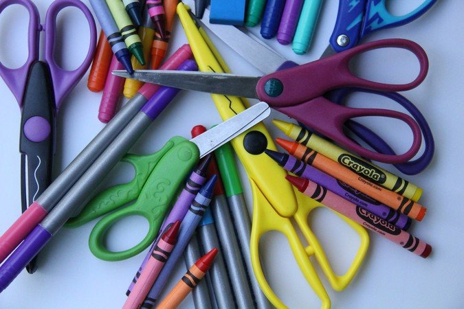 Atelier créatif : préparons Noël !