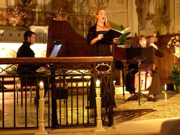 BEATA VIRGINE - La Vierge à travers les âges
