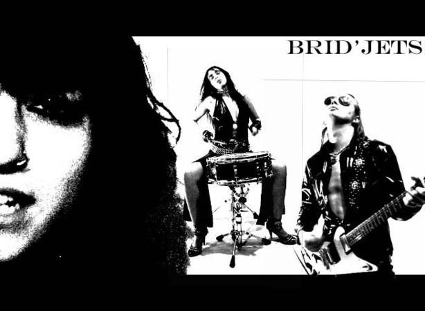 Brid'Jets cherchent tourneur