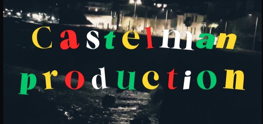 Castelman - One man show