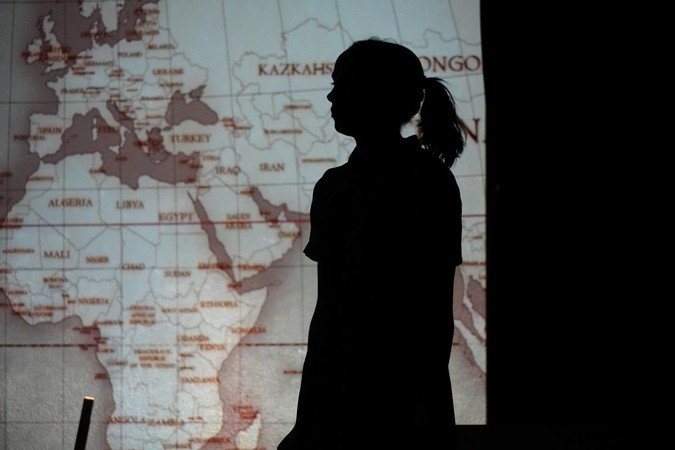 CASTING - PIÈCE DE THÉÂTRE