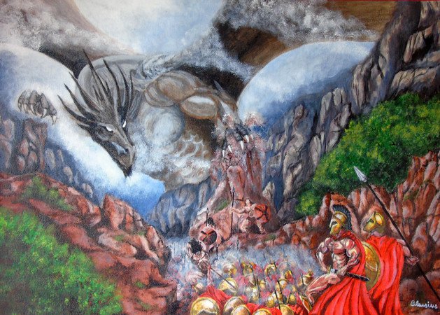 Claude Blaesius - Artiste peintre
