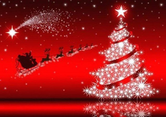 Compagnie L'entre2  - Contes de Noël et de l'Hiver