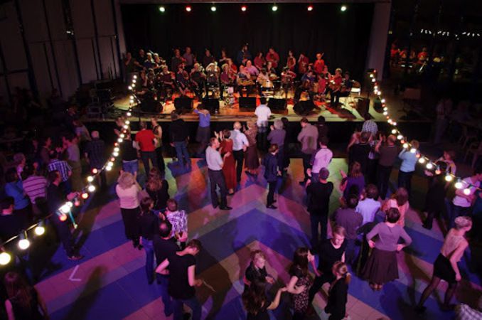 salle concert nord pas de calais