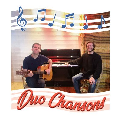 Duo chansons - concert & animations Fêtes de village/ mariage/ Ehpad