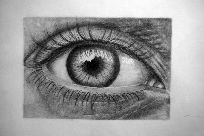 École d'art plastique RB-Arts - Cours de dessin pour ado et adulte tout niveau