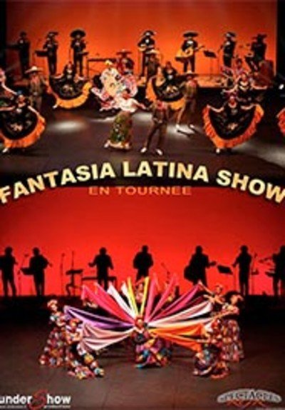 Fantasia Latina Show