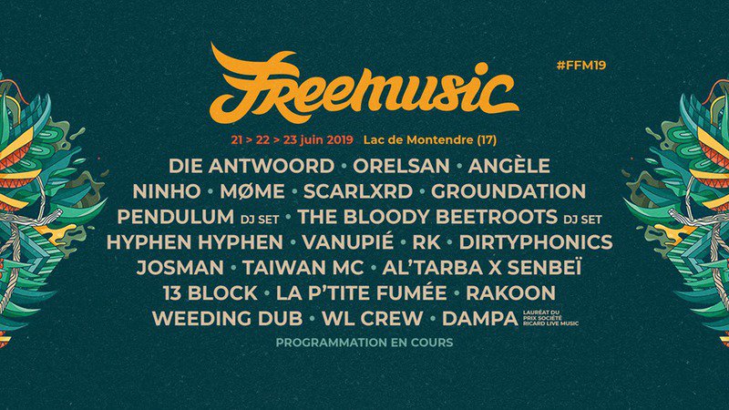 Freemusic Festival
