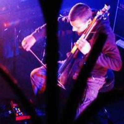 Gautier Youri - YOURCELLOSOUND