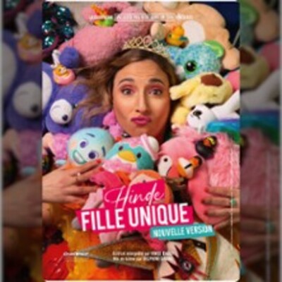 Hinde - Fille Unique