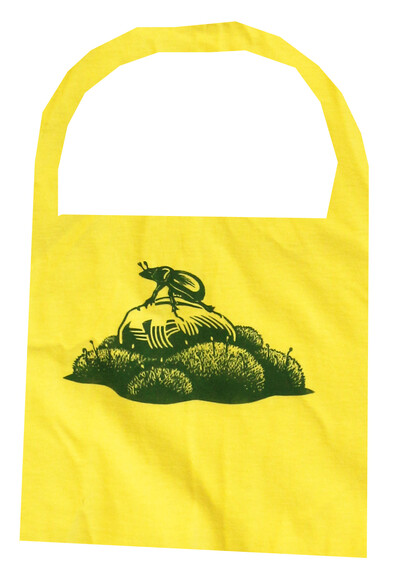 Impression sur tote bag