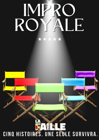 Impro Royale