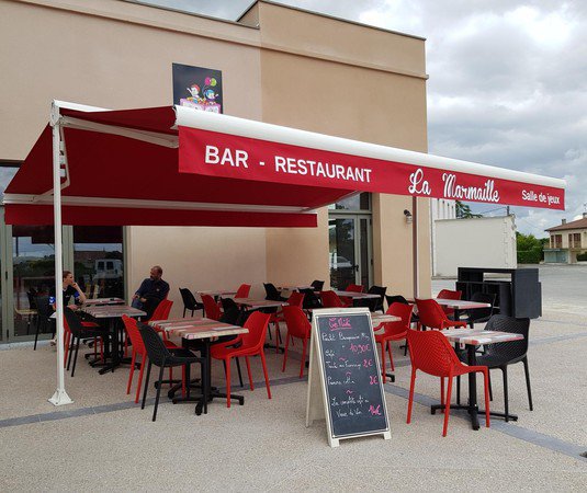 La Marmaille