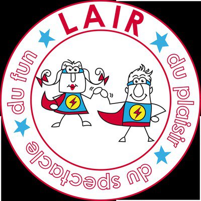 LAIR - Cours d'impro. - Enfants et adultes - Débutants et confirmés
