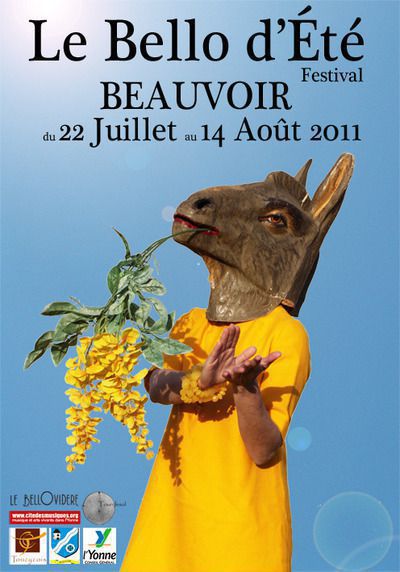 Le Bello d'Été 2011