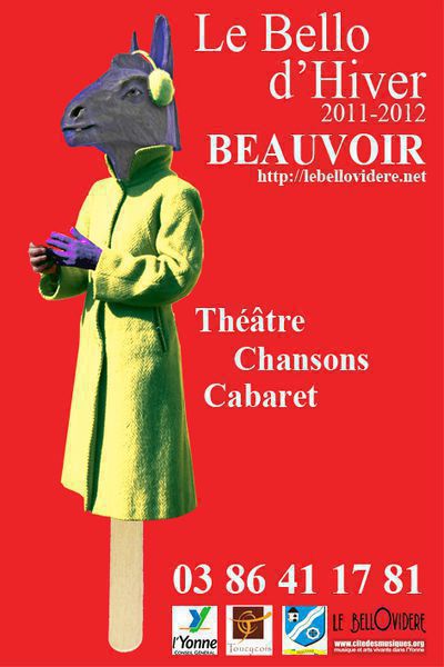 Le Bello d'Hiver 2011 2012