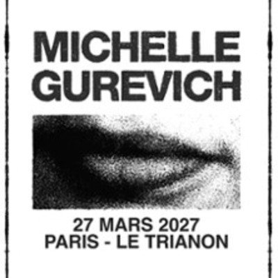 Michelle Gurevich   