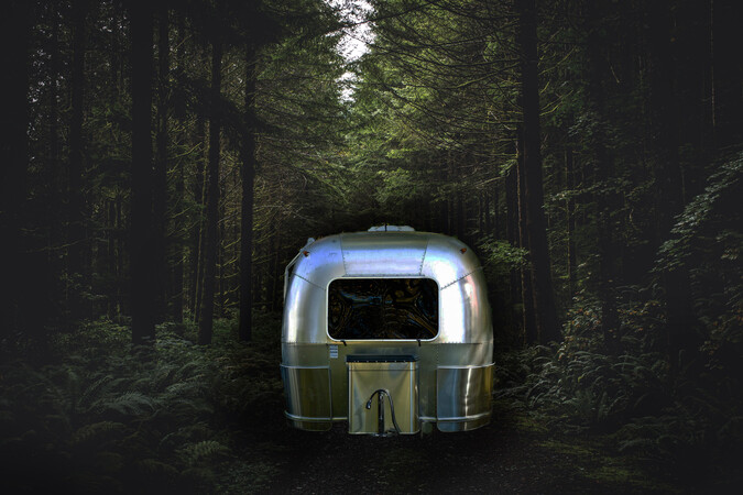  Mobile Homes · Compagnie des Mangeurs d’Étoiles