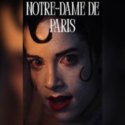 "Notre-Dame de paris"