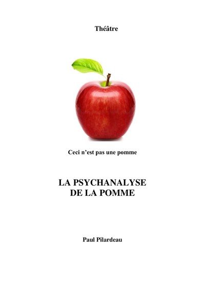 Paul Pilardeau - Auteur