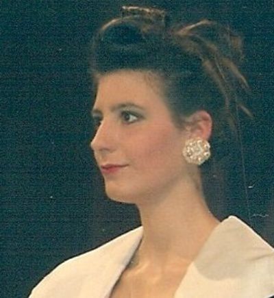 PROFESSEURE DE PIANO ET DE  SOLFEGE