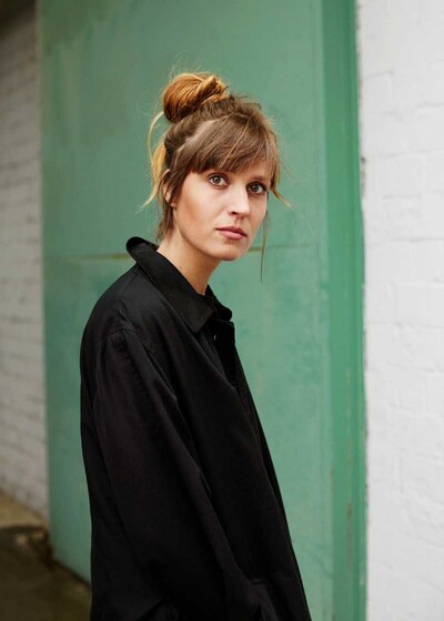 Rencontre littéraire : Charlotte Gneuss : « Les jeux heureux
