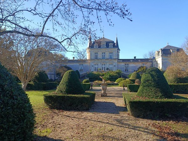 RENDEZ-VOUS AUX JARDINS 