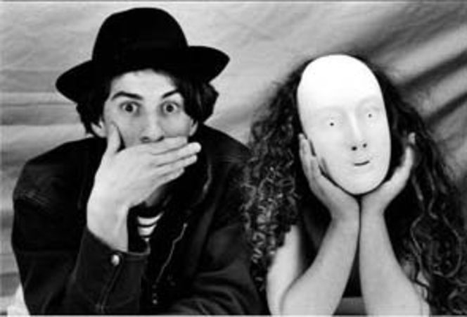 Rentrée des Ateliers de Formation Théâtrale Nathalie Barrabé