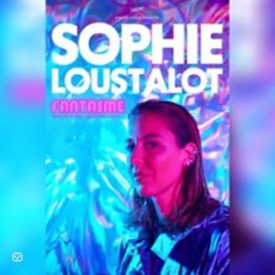 Sophie Loustalot dans "Fantasme"