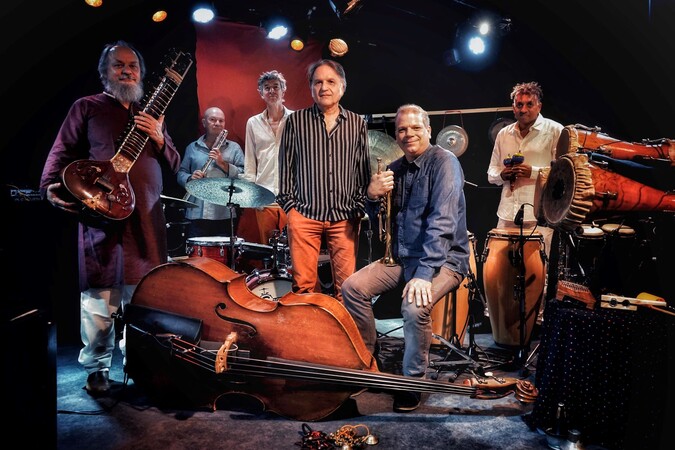 St Hil Jazz Festival
