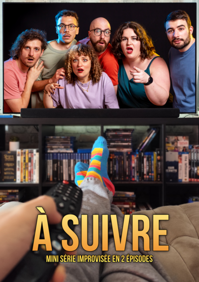  A suivre - Cie Les Grumots
