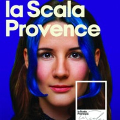 "Suzanne Belaubre, La Scala Province"