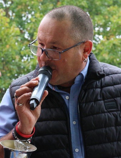 Thierry Animation - Animateur Speaker - Sonorisation de vos manifestations