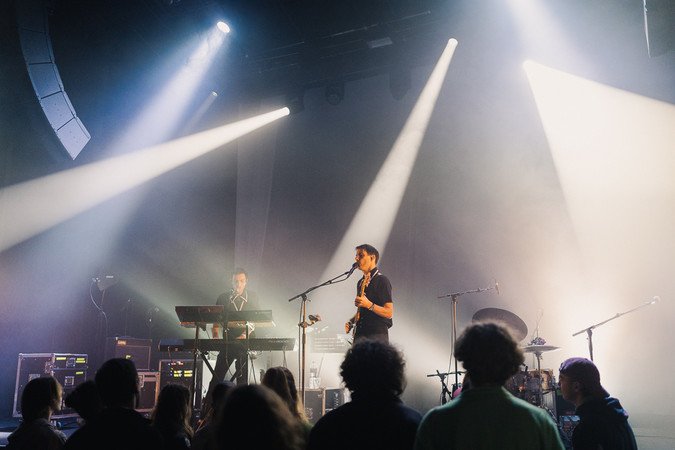 Vernipolis - Concert 